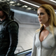 Illustration for article titled Crisis On Earth-X ends with big twists and a massive superhero showdown
